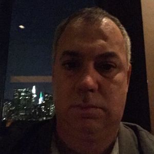 Meet your Posher, Frank